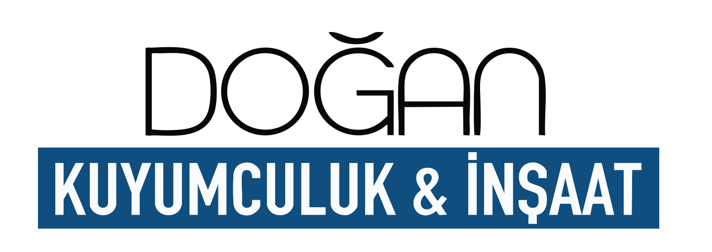 Doğan Kuyumculuk Logo
