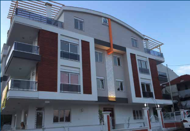 DOĞAN MODERN LİFE 2